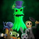 Beware the Ghost