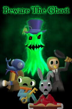 Beware the Ghost