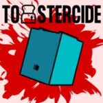 Toastercide