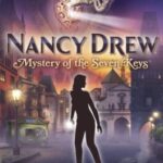 Nancy Drew: Mystery of the Seven Keys