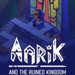 Aarik: and the Ruined Kingdom