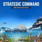 Strategic Command WWII: War in the Pacific