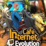 Internet Cafe Evolution