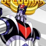 Goldorak