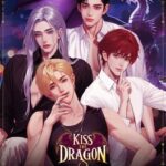 Kiss the Dragon