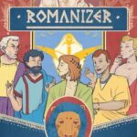 Romanizer