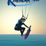Kiteboarding