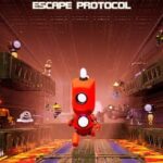 Rogue Robot: Escape Protocol
