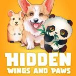 Hidden Wings and Paws