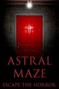 Astral Maze: Escape the Horror
