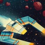 Astrodrifter
