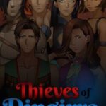 Thieves of Dingirra