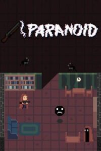 Paranoid