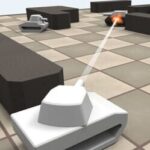 Tank Chess