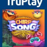 Chirp Song: Wings of Praise