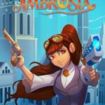 Clockwork Ambrosia
