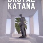 Brutal Katana
