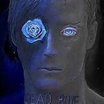 Dead Blue Rose