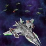 GalaxIverse II