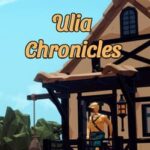 Ulia Chronicles