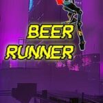 Beer Runner