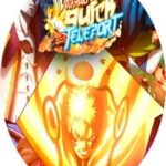 Naruto Quick Teleport
