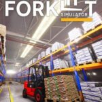 Forklift Simulator