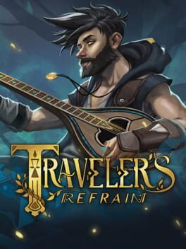 Traveler’s Refrain