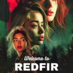 Redfir Hills