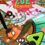Zoe Begone!