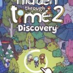 Hidden Through Time 2: Discovery
