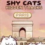 Shy Cats Hidden Tracks: Paris