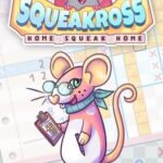 Squeakross: Home Squeak Home