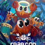 Crab God