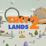 Tiny Lands 2