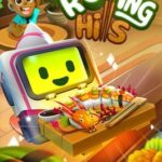 Rolling Hills: Make Sushi, Make Friends