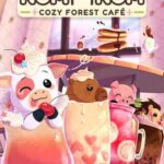 Nom Nom: Cozy Forest Café