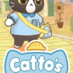 Catto's Post Office