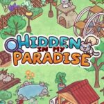 Hidden in my Paradise
