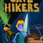 Cave Hikers