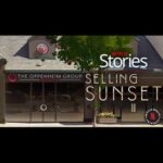 Netflix Stories: Selling Sunset