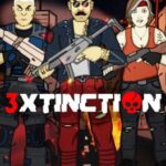 3Xtinction