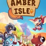 Amber Isle
