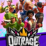 OutRage: Fight Fest