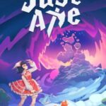 JustAxe