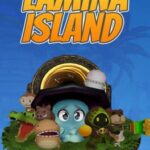Lamina Island