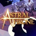 Astral Throne