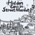 Hidden Cats In Street Market
