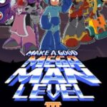 Make a Good Mega Man Level Contest 3