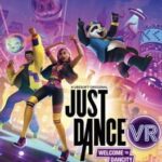 Just Dance VR